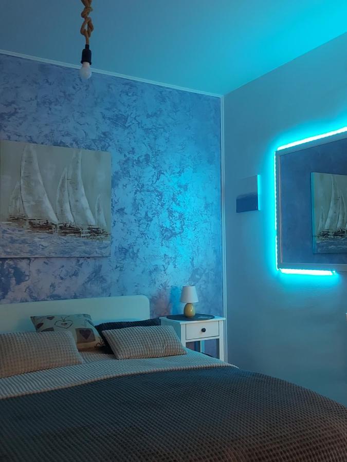 Apartment Melody Dubrovník Exteriér fotografie