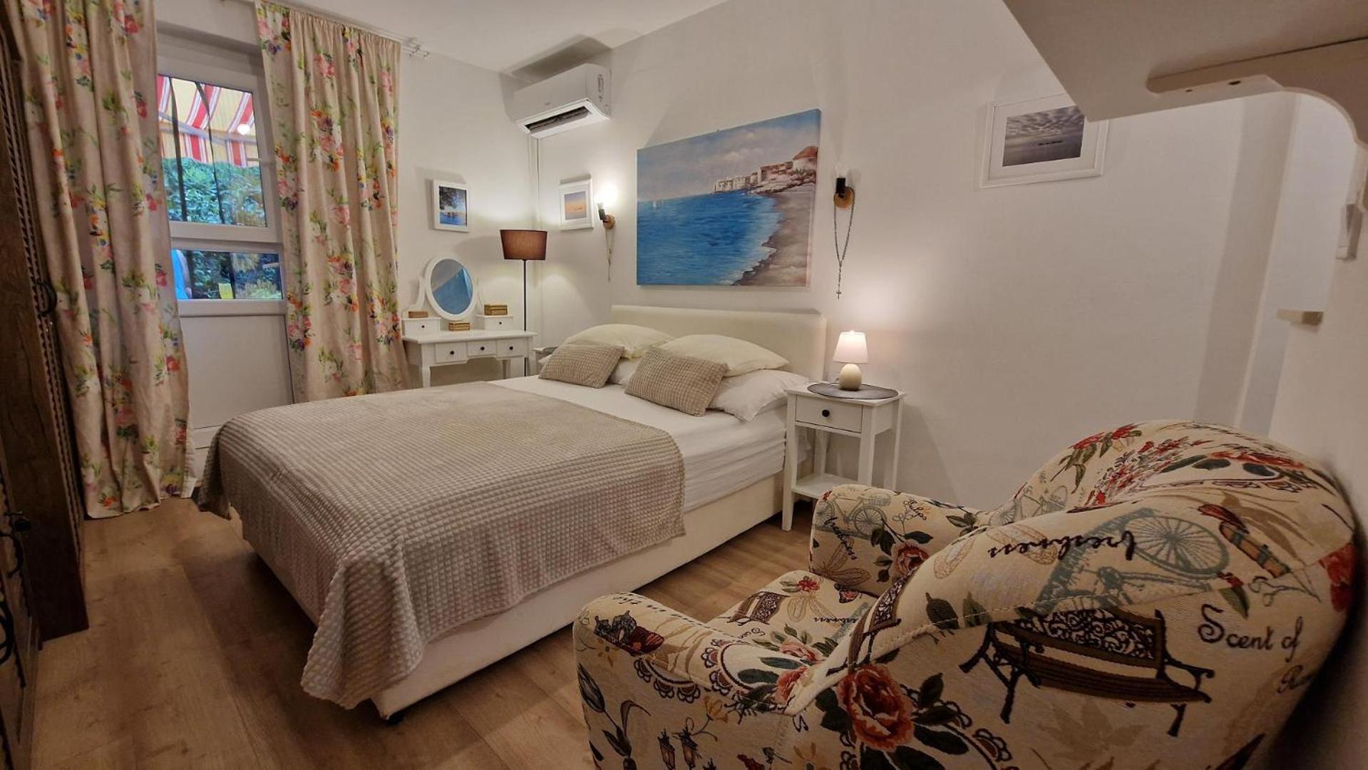 Apartment Melody Dubrovník Exteriér fotografie
